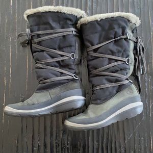 Timberland outdoor boots